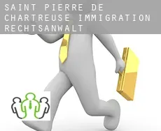 Saint-Pierre-de-Chartreuse  immigration rechtsanwalt