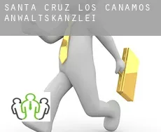 Santa Cruz de los Cáñamos  Anwaltskanzlei