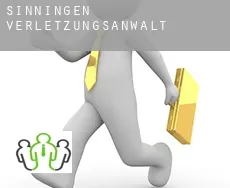 Sinningen verletzungsanwalt