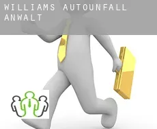 Williams  Autounfall Anwalt