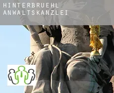 Hinterbrühl Anwaltskanzlei