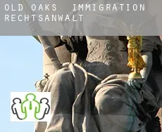 Old Oaks  immigration rechtsanwalt