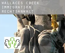 Wallaces Creek immigration rechtsanwalt