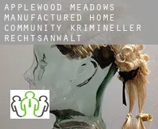 Applewood Meadows Manufactured Home Community  krimineller rechtsanwalt