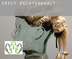 Crecy  rechtsanwalt
