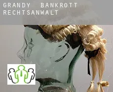 Grandy  bankrott rechtsanwalt