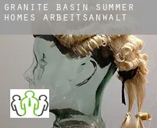 Granite Basin Summer Homes  arbeitsanwalt