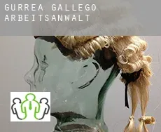 Gurrea de Gállego  arbeitsanwalt