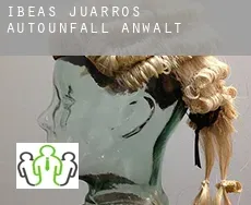 Ibeas de Juarros  Autounfall Anwalt