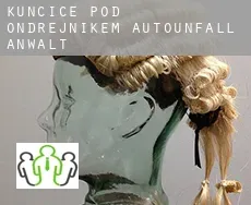 Kunčice pod Ondřejníkem  Autounfall Anwalt