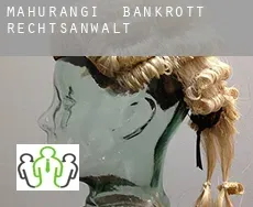 Mahurangi  bankrott rechtsanwalt