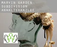 Marvin Garden Subdivision  Anwaltskanzlei