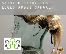 Saint-Hilaire-des-Loges arbeitsanwalt