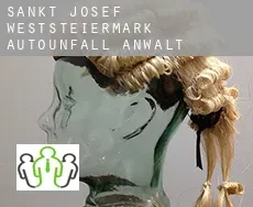 Sankt Josef (Weststeiermark) Autounfall Anwalt