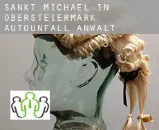 Sankt Michael in Obersteiermark  Autounfall Anwalt