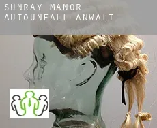 Sunray Manor  Autounfall Anwalt