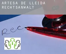 Artesa de Lleida  rechtsanwalt
