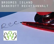 Broomes Island  bankrott rechtsanwalt