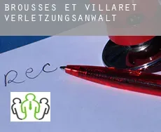 Brousses-et-Villaret verletzungsanwalt