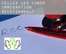 Celles-lès-Condé  immigration rechtsanwalt