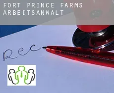 Fort Prince Farms  arbeitsanwalt