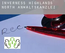 Inverness Highlands North  Anwaltskanzlei