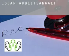 Iscar  arbeitsanwalt
