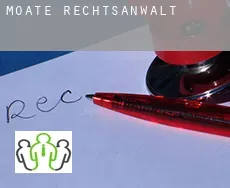 Moate  rechtsanwalt