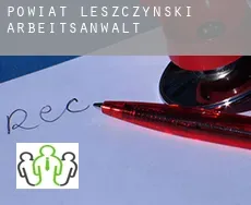 Powiat leszczyński  arbeitsanwalt