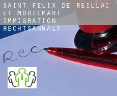 Saint-Félix-de-Reillac-et-Mortemart  immigration rechtsanwalt