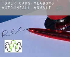 Tower Oaks Meadows  Autounfall Anwalt