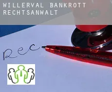 Willerval  bankrott rechtsanwalt