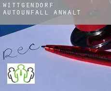 Wittgendorf  Autounfall Anwalt