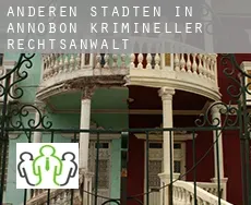 Anderen Städten in Annobon  krimineller rechtsanwalt