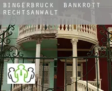 Bingerbrück  bankrott rechtsanwalt