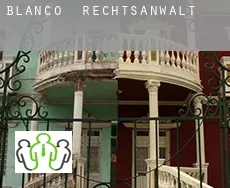 Blanco  rechtsanwalt