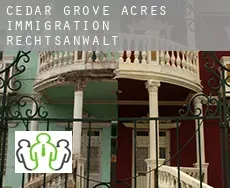 Cedar Grove Acres  immigration rechtsanwalt