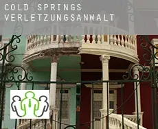 Cold Springs  verletzungsanwalt