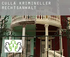 Culla krimineller rechtsanwalt