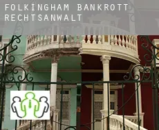 Folkingham  bankrott rechtsanwalt