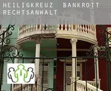 Heiligkreuz  bankrott rechtsanwalt