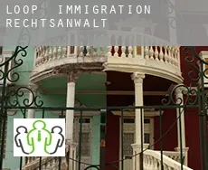 Loop  immigration rechtsanwalt
