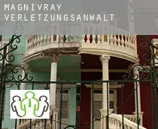 Magnivray  verletzungsanwalt