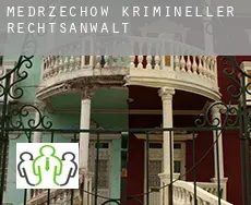 Mędrzechów  krimineller rechtsanwalt