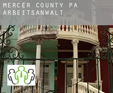 Mercer County  arbeitsanwalt