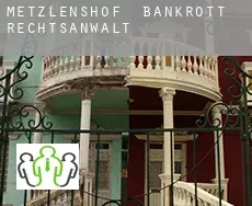 Metzlenshof  bankrott rechtsanwalt