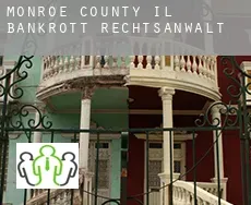 Monroe County  bankrott rechtsanwalt