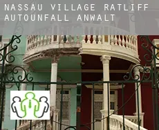 Nassau Village-Ratliff Autounfall Anwalt