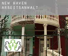 New Haven  arbeitsanwalt