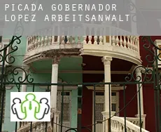 Picada Gobernador López  arbeitsanwalt